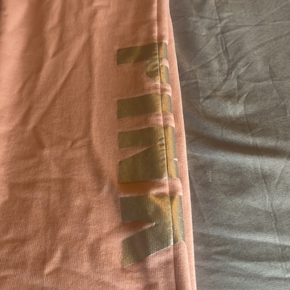 PINK Heritage Sweat Pants - Picture 2 of 4